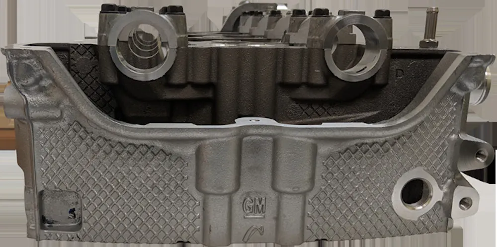 EngineQuest EQ-CH146EA